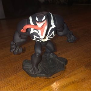 Venom Disney Infinity